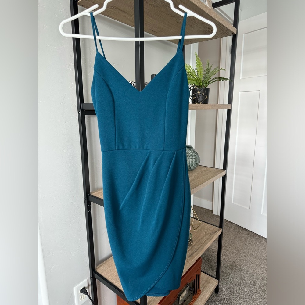 Super cute mini dress